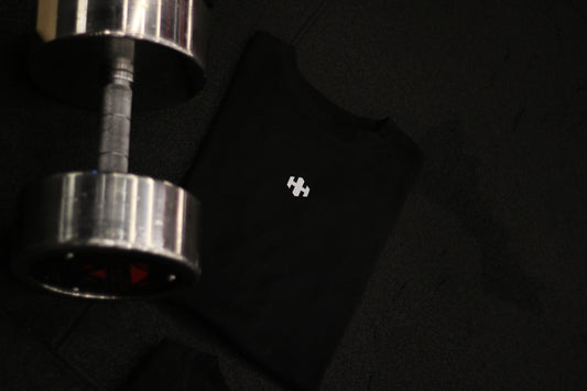 Camiseta Oversized - Huios Icon