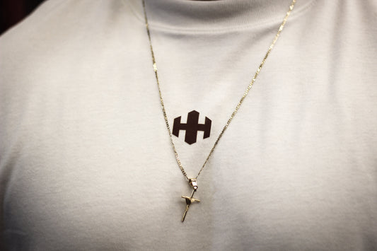 Camiseta Oversized - Journal