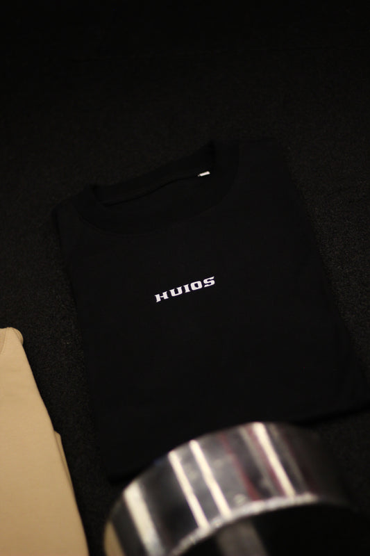 Camiseta Oversized - Huios Basic