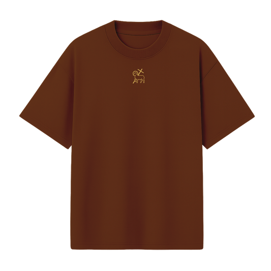 Camiseta 2 Coríntios 13 - Trindade