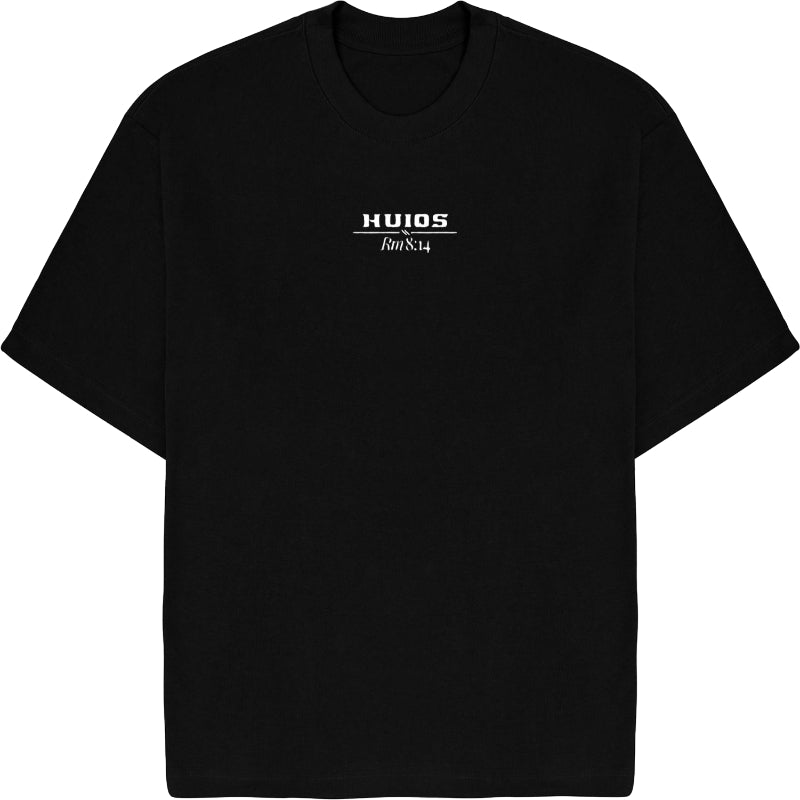 Camiseta Romanos 8:14